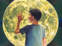 유기남 / 0.27 lux / 42 x 59…