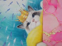 윤영주 / 브루주아몽 /10호